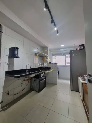 Imagem Apartamento 2 Dormitórios (1 Suíte), 2 vagas, Maxximo Resort, SJC
