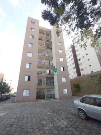 Imagem Apartamento com 2 dormitórios à venda, 65 m² por R$ 212.000,00 - Mikail II - Guarulhos/SP