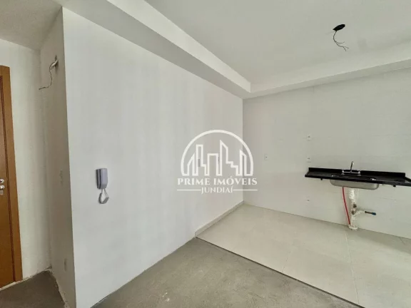 Imagem Apartamento com 2 dormitórios à venda, 69 m² por R$ 549.900,00 - Altos da Avenida - Jundiaí/SP