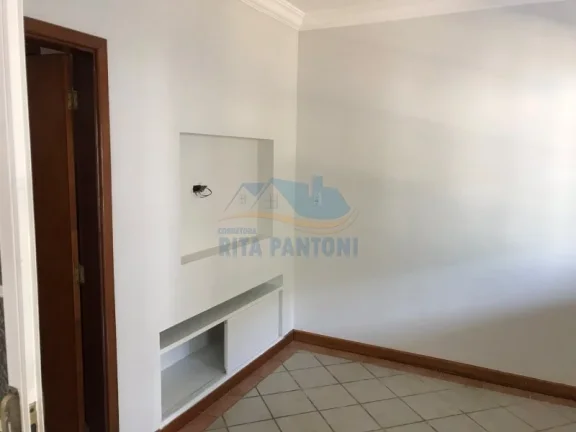 Imagem Casa Sobrado - Ribeirão Preto - Jardim Califórnia - Região Sul