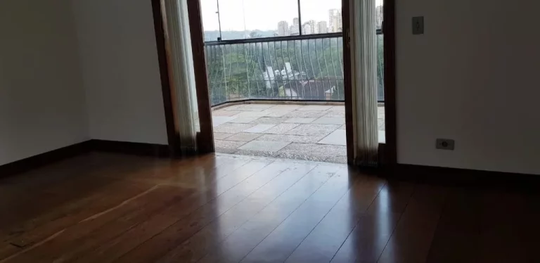 Imagem Apartamento à venda em Rua Doutor Luís Augusto de Queirós Aranha, Vila Madalena, 4 suítes e 4 va