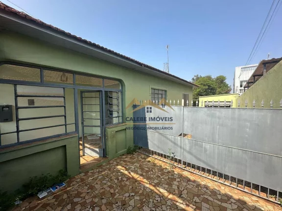 Imagem Casa com 3 dormitórios à venda, 137 m² por R$ 500.000,00 - Centro - Tatuí/SP