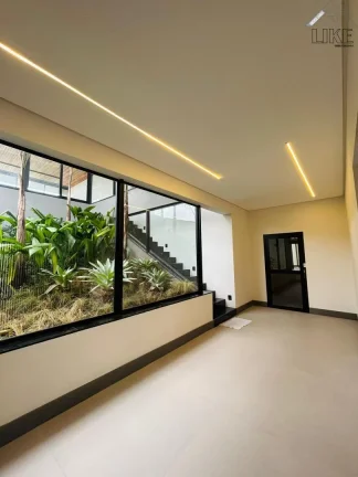 Imagem [Casa em Condomínio - Venda][Reserva do Paratehy Sul]