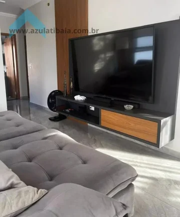 Imagem Casa em Condomínio para Venda em Atibaia, Rio Abaixo, 4 dormitórios, 2 suítes, 4 banheiros, 4 vagas