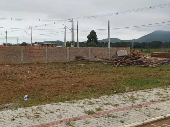 Imagem Terreno com 200m² no Bairro Sertão do Trombudo na Cidade de Itapema/SC