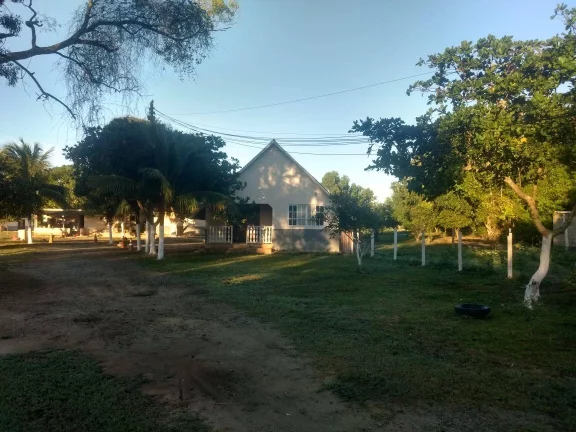 Imagem VENDE-SEE UM SITIO EM MACAÉ RJ. ATERRADO DO IMBURO.160.000M2