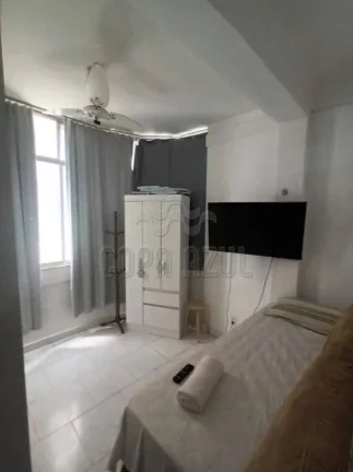 Imagem Copacabana – Avenida Nossa Senhora de Copacabana | Residencial › Apartamento 3 quarto(s) à Venda