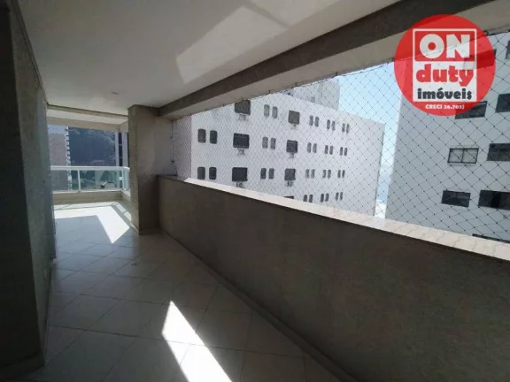 Imagem Apartamento para Locação - Astúrias - Guarujá/SP