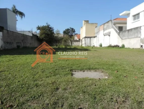Imagem Terreno à venda ou locação, 945m² - Jardim Paulista