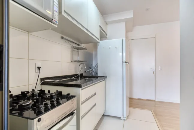 Imagem Apartamento para venda em Barra Funda com 2 quartos, sendo 1 suíte , 67m2
