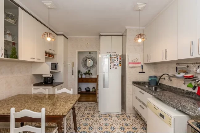 Imagem APARTAMENTO RESIDENCIAL em São Paulo - SP, Jardim Aeroporto