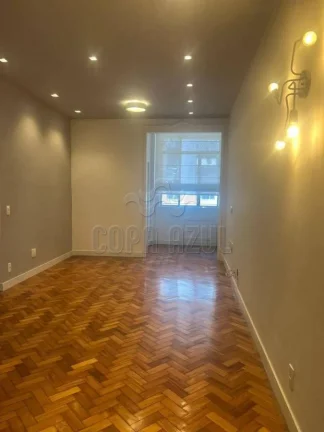 Imagem Copacabana - Residencial › Apartamento com 3 quarto(s) a Venda