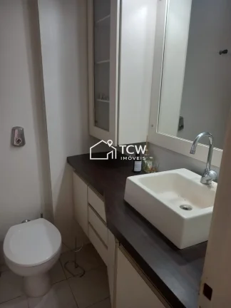 Imagem Apartamento à venda no bairro Vila Nova Conceição - São Paulo/SP, Zona Sul