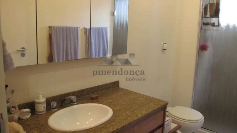 Imagem Apartamento à venda na Vila Madalena com 4 quartos (1 suíte ) e 2 vagas, 201m2