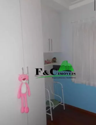 Imagem Casa em Condomínio para Venda em Limeira, Residencial Jardim dos Ipês, 4 dormitórios, 2 suítes, 3 banheiros, 4 vagas