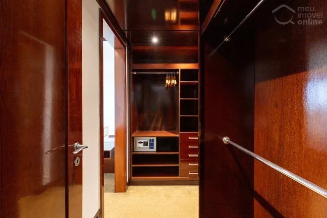 Imagem Apartamento com 80m2, 2 suítes e 2 vagas a venda no Itaim Bibi, São Paulo