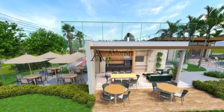 Imagem Terreno à venda bairro Medeiros, Jundiaí-SP: a partir 250,00 m² - Reserva Castanheira