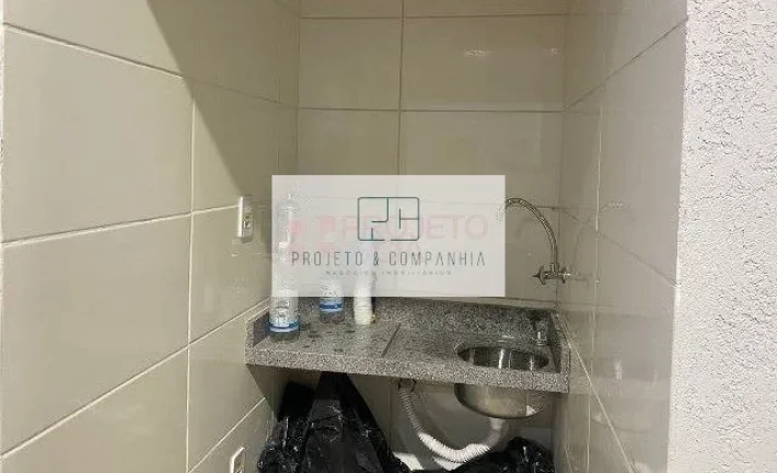Imagem Loja/Salão em Vila Olímpia - São Paulo