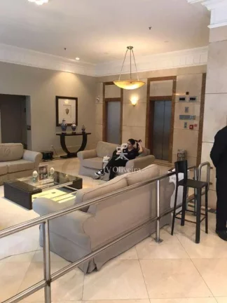 Imagem Sala à venda, 45 m² por R$ 360.000,00 - Vila Nova Conceição - São Paulo/SP