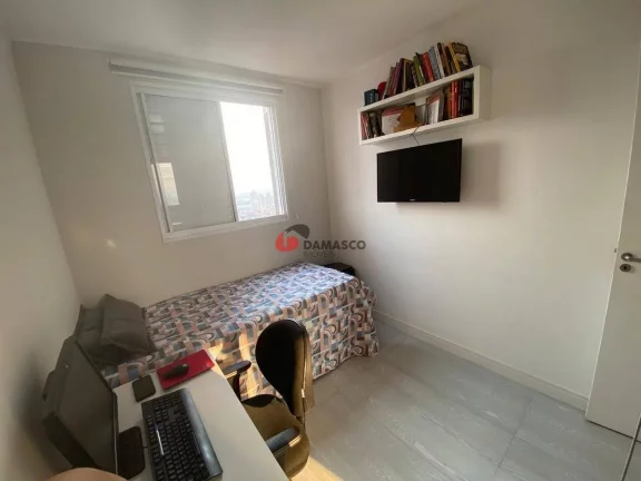Imagem Apartamento à venda, Utinga, Santo André