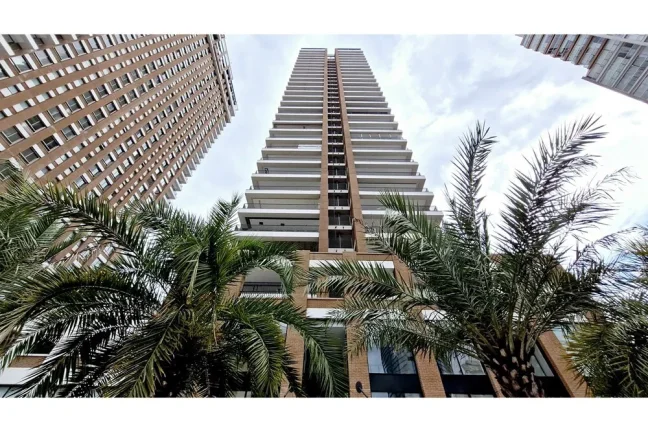 Imagem APARTAMENTO RESIDENCIAL em São Paulo - SP, Vila Nova Conceição