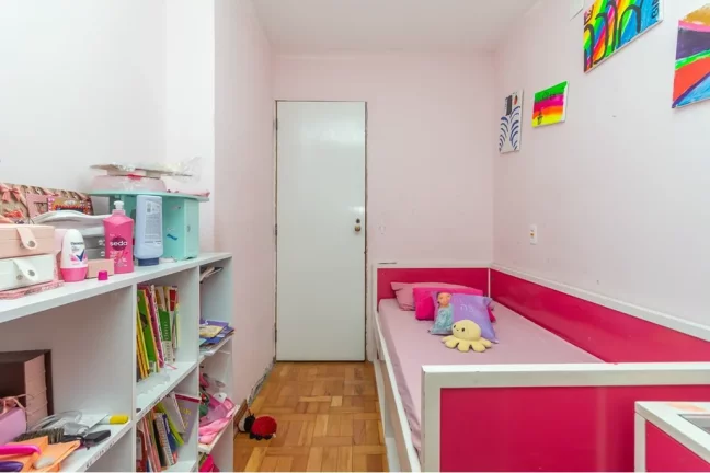 Imagem APARTAMENTO RESIDENCIAL em São Paulo - SP, Santa Cecília