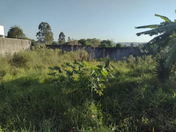 Imagem Terreno à venda, 600 m² por R$ 640.000,00 - Chácara Faggion - Suzano/SP