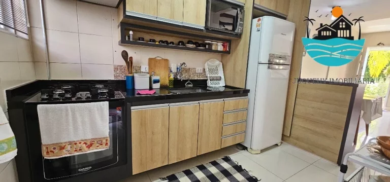 Imagem Casa a Venda Juquehy em condomínio - com 2 dormitórios, 1 suíte 80m² de área construída | Juquehy Imobiliária