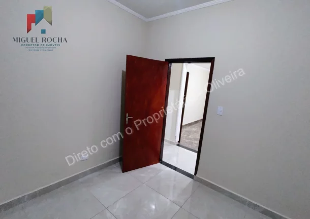 Imagem Ótima casa a venda em Tatuí SP