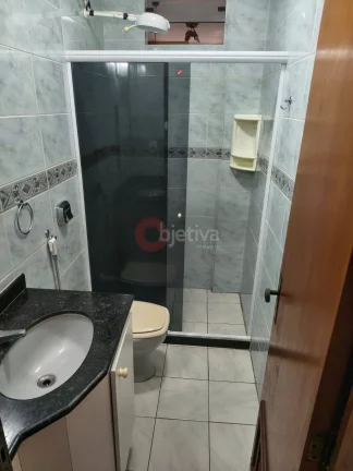 Imagem Apartamento linear a venda, 2 quartos, 95m², Centro - Cabo Frio