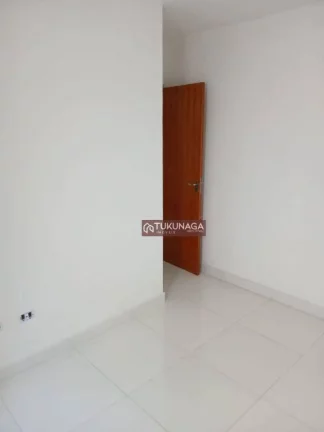 Imagem Apartamento com 2 dormitórios à venda, 37 m² por R$ 280.000,00 - Jaçanã - São Paulo/SP