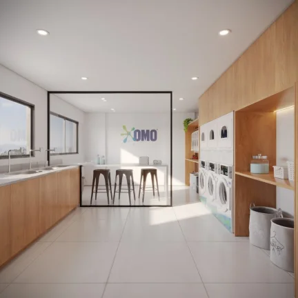Imagem Euro Towers - Home