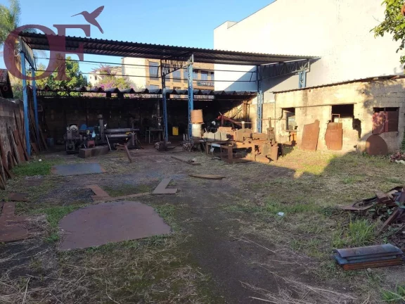 Imagem Terreno comercial à venda - Itupeva - SP