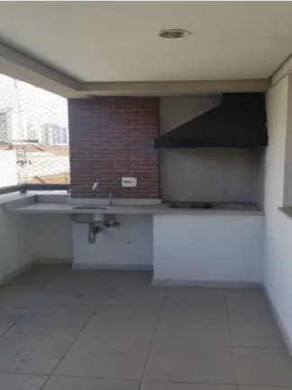 Imagem Apartamento à venda de 3 dormitórios (1 suíte) na Rua Vilela - Tatuapé
