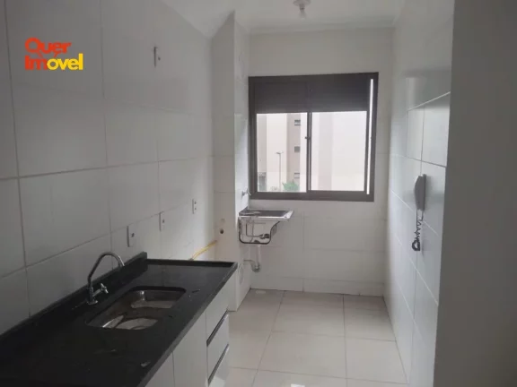 Imagem Imperdível Apartamento à Venda em Ribeirão Preto-SP, Jardim Interlagos: 2 Quartos, Sala, Banheiro e Vaga de Garagem!