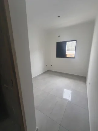 Imagem Casa para Venda em Itanhaém, San Marcos, 2 dormitórios, 1 suíte, 1 banheiro, 1 vaga