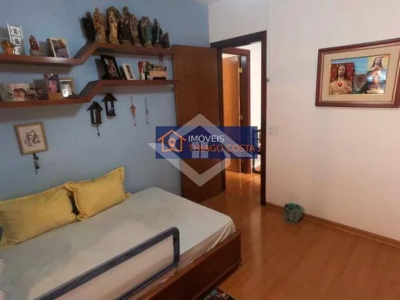 Imagem Casa Triplex dos Seus Sonhos: Luxo e Conforto no Pechincha