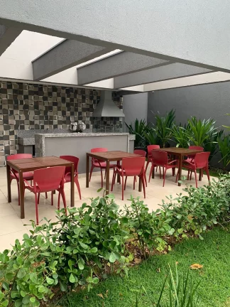 Imagem Apartamento próximo Metrô Belém - 38 m² - 2 Dormitórios - Não tem Vaga - Lazer inclui Piscina, academia, salão de festas - Aceita Financiamento