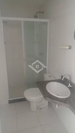 Imagem Maravilhoso Apartamento de 2 Quartos no Condomínio Enseada – Centro
