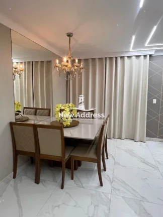 Imagem Oportunidade única: Casa Duplex com estrutura completa para morar e investir em Santa Paula - Vila Velha