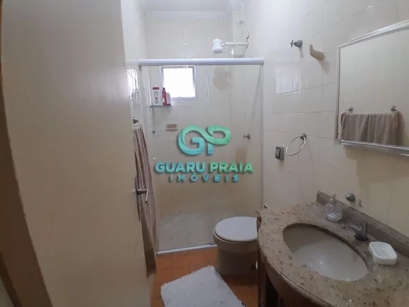 Imagem Apartamento 2 dormitorios na Praia da Enseada