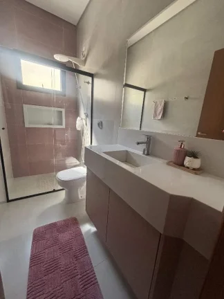 Imagem Casa térrea a venda no Condomínio Villa Verona