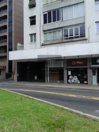 Imagem Conjunto Comercial com 135m² no Itaim bibi