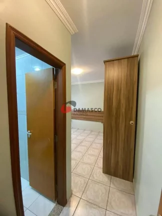 Imagem Apartamento à venda 3 Quartos, 1 Suite, 2 Vagas, 117M², Santa Maria, São Caetano do Sul - SP