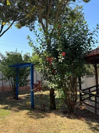 Imagem LINDA CHACARA GRAN PARQUE - ACEITA PERMUTA