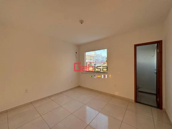 Imagem Casa com 2 dormitórios à venda, 88 m² por R$ 340.000,00 - Peró - Cabo Frio/RJ