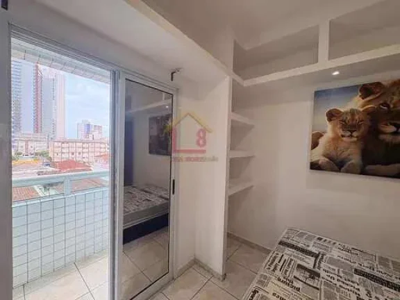Imagem apartamento para locação - Boqueirão