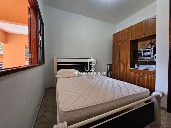 Imagem Sítio à venda, 120000 m² por R$ 4.000.000,00 - Vila do Pião - Sapucaia/RJ