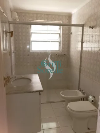 Imagem Apartamento à Venda em Itaim Bibi - São Paulo/SP.
