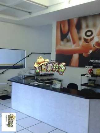 Imagem GALPÃO/PRÉDIO COMERCIAL E RESIDENCIAL NO TREMEMBÉ